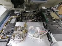 Perkin Elmer Clarus 500 GCMS with computer