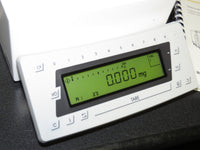 Sartorius MC5 5.1g Micro Balance Laboratory Benchtop Scale - Exceptional Condition!