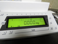 Sartorius MC5 5.1g Micro Balance Laboratory Benchtop Scale - Exceptional Condition!