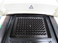 Bio-Rad 582BR iCycler 96-well PCR Thermocycler, 584BR iCyclerIQ optics, laptop
