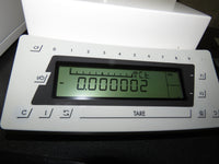 Sartorius MC5 5.1g Micro Balance Laboratory Benchtop Scale - Exceptional Condition!