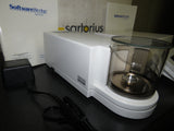 Sartorius MC5 5.1g Micro Balance Laboratory Benchtop Scale - Exceptional Condition!