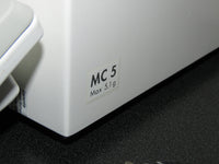 Sartorius MC5 5.1g Micro Balance Laboratory Benchtop Scale - Exceptional Condition!