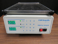 VWR Orbital Shaker 120V Cat. No: 57018-754