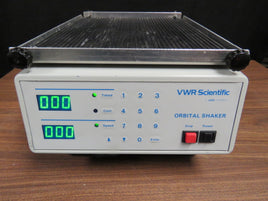 VWR Orbital Shaker 120V Cat. No: 57018-754
