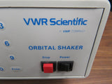 VWR Orbital Shaker 120V Cat. No: 57018-754