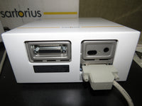 Sartorius MC5 5.1g Micro Balance Laboratory Benchtop Scale - Exceptional Condition!