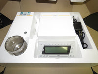 Sartorius MC5 5.1g Micro Balance Laboratory Benchtop Scale - Exceptional Condition!