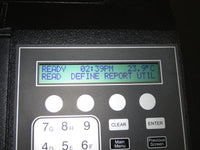Bio-Tek FLX800 Microplate Fluorescence/ Luminescence Reader with Warranty