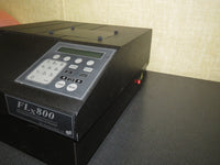 Bio-Tek FLX800 Microplate Fluorescence/ Luminescence Reader with Warranty