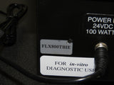 Bio-Tek FLX800 Microplate Fluorescence/ Luminescence Reader with Warranty