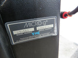 TMC MICRO-g 63-542 30" x 48" VIBRATION ISOLATION TABLE, MICRO-G PNEUMATIC SELF LEVEL