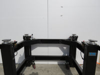 TMC MICRO-g 63-542 30" x 48" VIBRATION ISOLATION TABLE, MICRO-G PNEUMATIC SELF LEVEL
