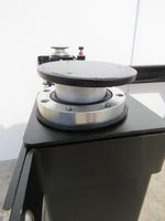 TMC MICRO-g 63-542 30" x 48" VIBRATION ISOLATION TABLE, MICRO-G PNEUMATIC SELF LEVEL