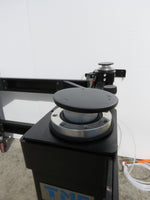 TMC MICRO-g 63-542 30" x 48" VIBRATION ISOLATION TABLE, MICRO-G PNEUMATIC SELF LEVEL