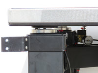 TMC MICRO-g 63-542 30" x 48" VIBRATION ISOLATION TABLE, MICRO-G PNEUMATIC SELF LEVEL