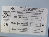 PARKER LCMS12/2 Nitrogen and Dry Air Generator for LC/MS Instruments