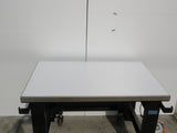 TMC MICRO-g 63-542 30" x 48" VIBRATION ISOLATION TABLE, MICRO-G PNEUMATIC SELF LEVEL