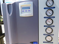 PARKER LCMS12/2 Nitrogen and Dry Air Generator for LC/MS Instruments