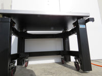 TMC MICRO-g 63-542 30" x 48" VIBRATION ISOLATION TABLE, MICRO-G PNEUMATIC SELF LEVEL