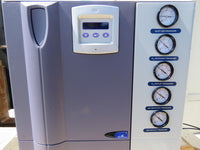 PARKER LCMS12/2 Nitrogen and Dry Air Generator for LC/MS Instruments