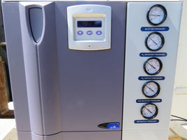PARKER LCMS12/2 Nitrogen and Dry Air Generator for LC/MS Instruments