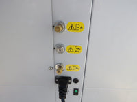 PARKER LCMS12/2 Nitrogen and Dry Air Generator for LC/MS Instruments