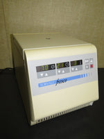 SORVALL Biofuge Fresco Refrigerated Benchtop Centrifuge - Excellent Working Condition!