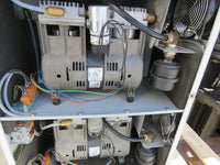 PARKER LCMS12/2 Nitrogen and Dry Air Generator for LC/MS Instruments
