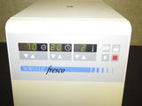 SORVALL Biofuge Fresco Refrigerated Benchtop Centrifuge - Excellent Working Condition!
