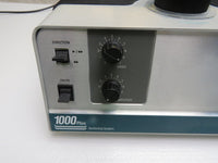 Pelco Vibratome 1000 Plus Sectioning System
