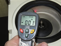 SORVALL Biofuge Fresco Refrigerated Benchtop Centrifuge - Excellent Working Condition!