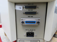 ABI PE SCIEX API 300 LC/MS/MS Mass Spectrometer w/ Rough Pump