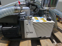 ABI PE SCIEX API 300 LC/MS/MS Mass Spectrometer w/ Rough Pump