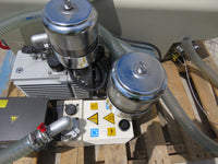 ABI PE SCIEX API 300 LC/MS/MS Mass Spectrometer w/ Rough Pump