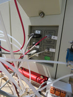 ABI PE SCIEX API 300 LC/MS/MS Mass Spectrometer w/ Rough Pump