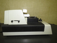 TPI Vibratome 1000 Plus Tissue Sectioning System Vibrating Microtome