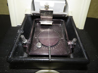 TPI Vibratome 1000 Plus Tissue Sectioning System Vibrating Microtome
