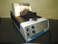 TPI Vibratome 1000 Plus Tissue Sectioning System Vibrating Microtome