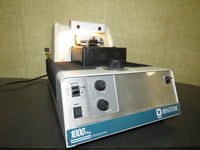 TPI Vibratome 1000 Plus Tissue Sectioning System Vibrating Microtome