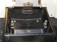 TPI Vibratome 1000 Plus Tissue Sectioning System Vibrating Microtome