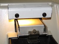 TPI Vibratome 1000 Plus Tissue Sectioning System Vibrating Microtome