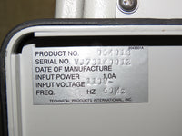 TPI Vibratome 1000 Plus Tissue Sectioning System Vibrating Microtome