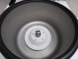 Thermo Heraeus Megafuge 8 centrifuge w/ M10 swinging bucket rotor