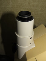 Zeiss Stemi 2000C Stereo Microscope with TLB3000 Transmitted Light Base