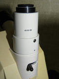 Zeiss Stemi 2000C Stereo Microscope with TLB3000 Transmitted Light Base