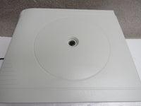 Thermo Heraeus Megafuge 8 centrifuge w/ M10 swinging bucket rotor