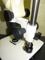Zeiss Stemi 2000C Stereo Microscope with TLB3000 Transmitted Light Base