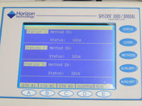 Horizon Technology SPE-DEX 3000XL Automated Extraction System Oil & Grease
