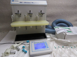 Horizon Technology SPE-DEX 3000XL Automated Extraction System Oil & Grease